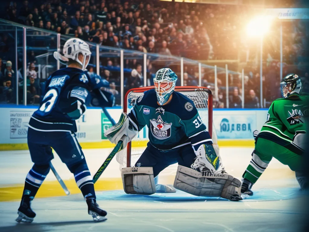 NHL温哥华加人近期赛事表现及阵容调整最新动态