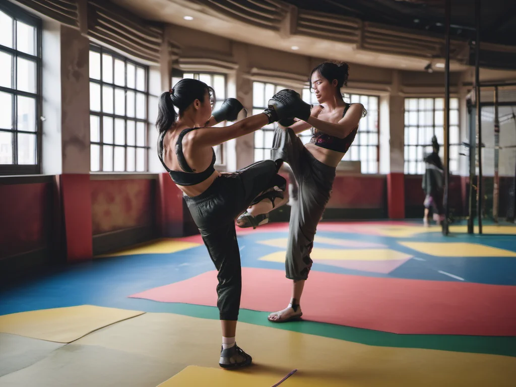 UFC张伟丽最新赛事动态向UFC女子草量级金腰带发起冲击